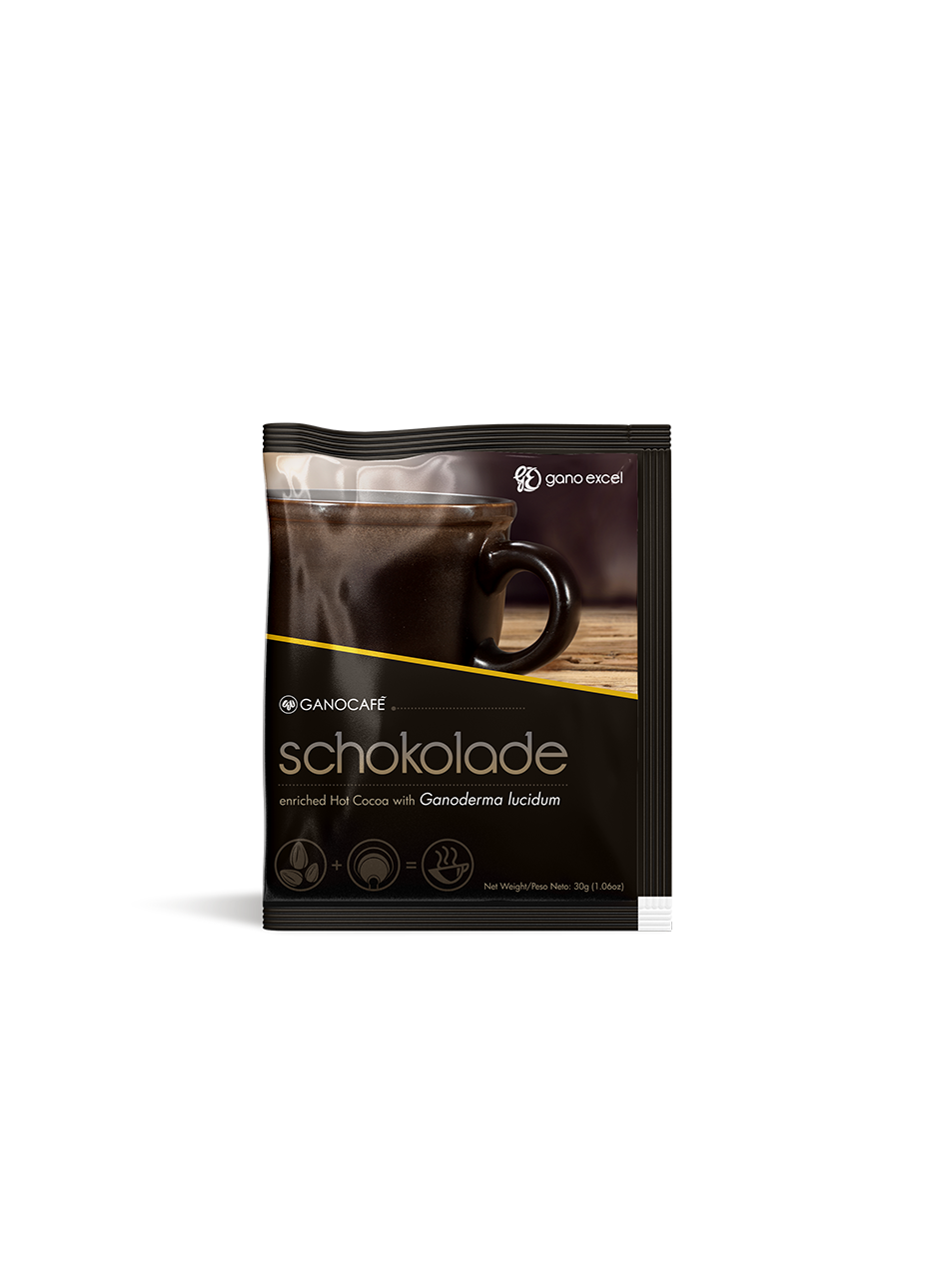 Schokolade