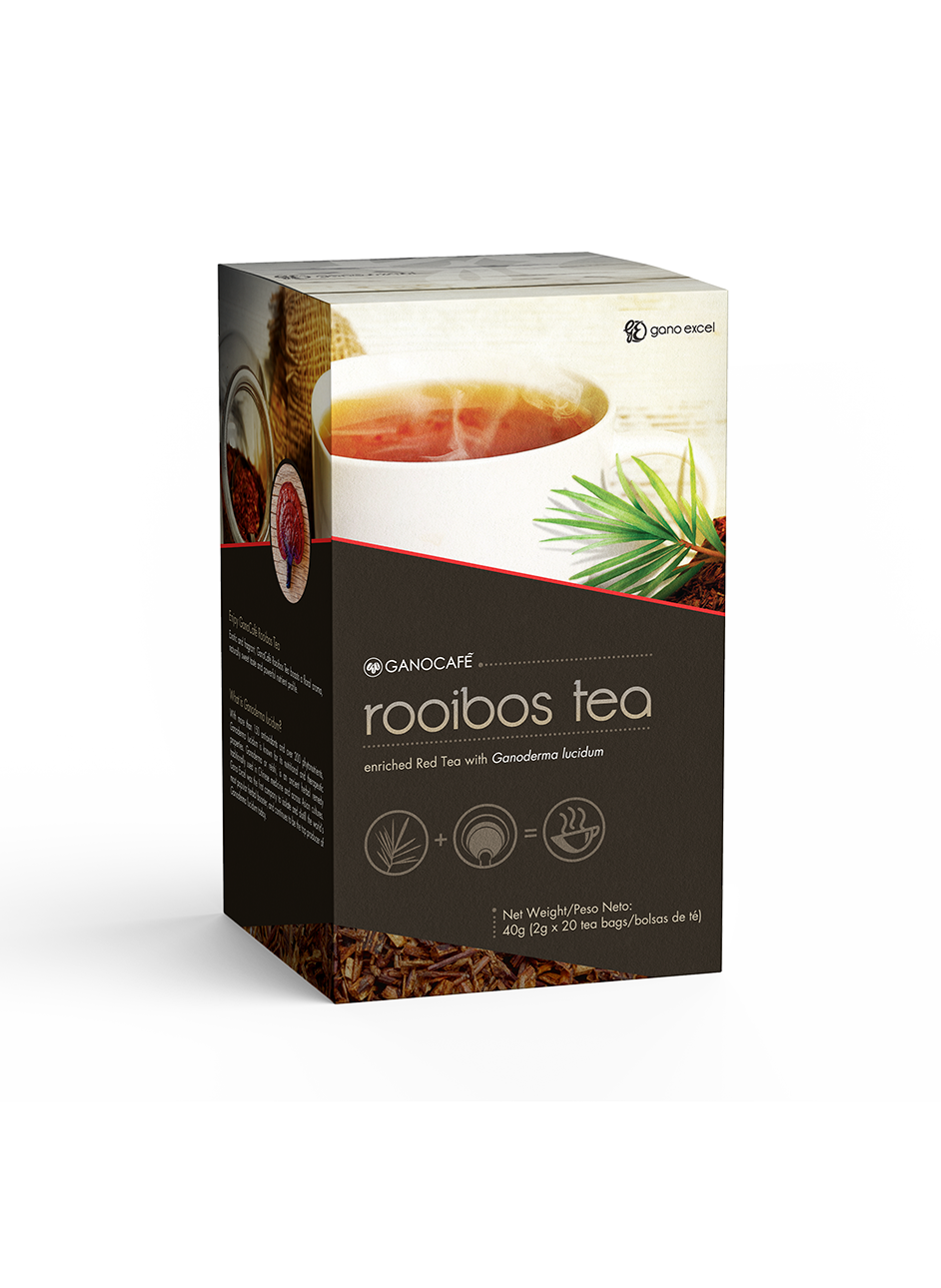 Rooibos Tea