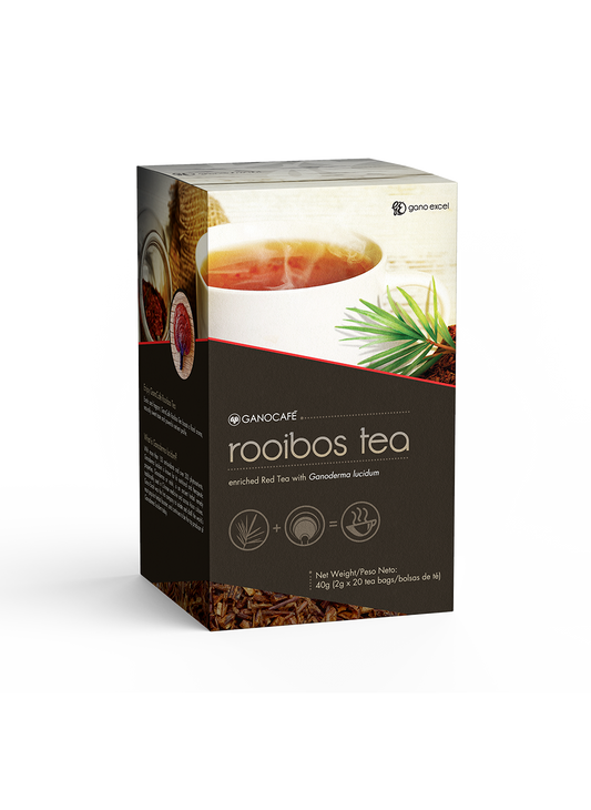 Rooibos Tea