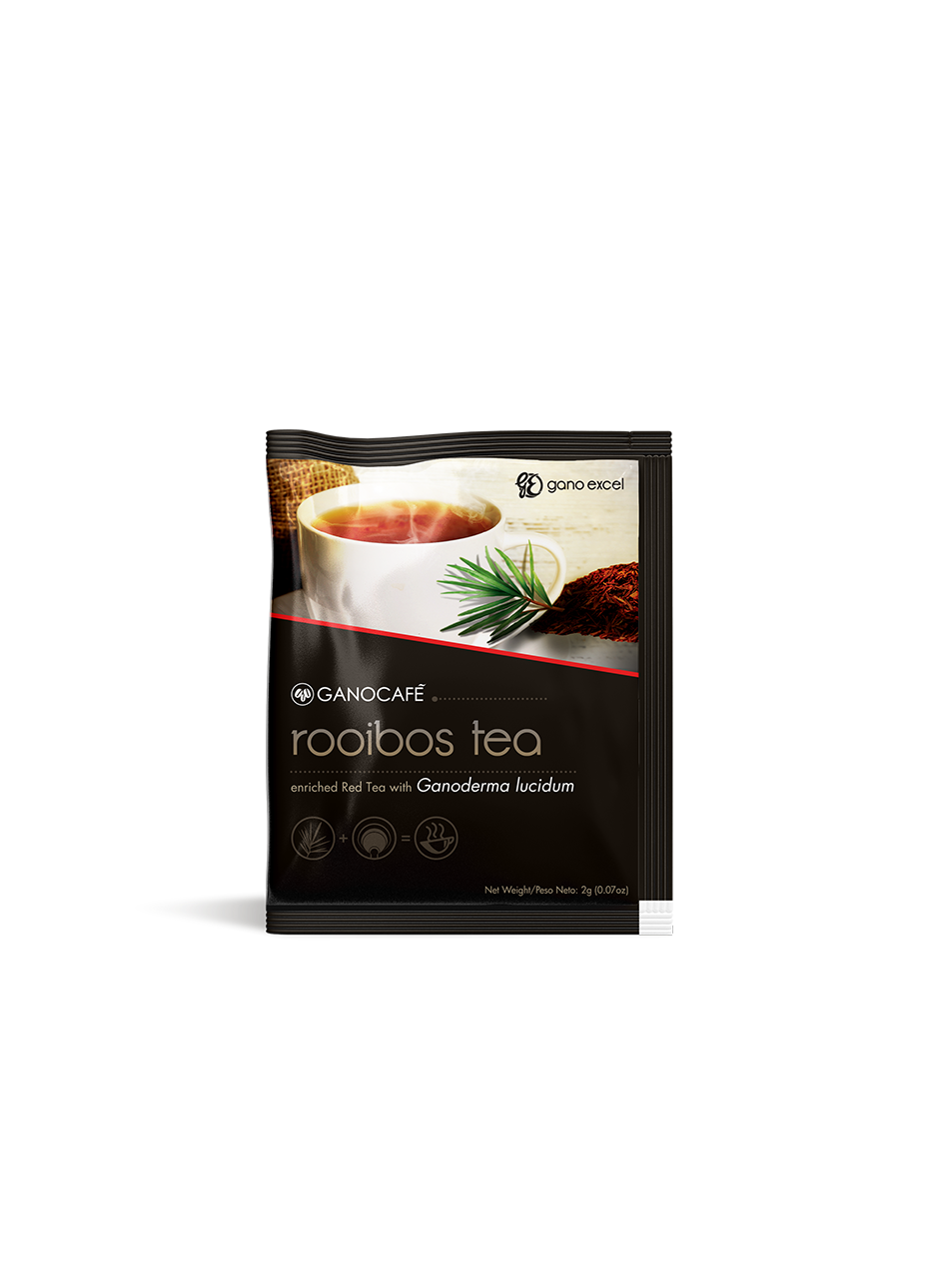 Rooibos Tea